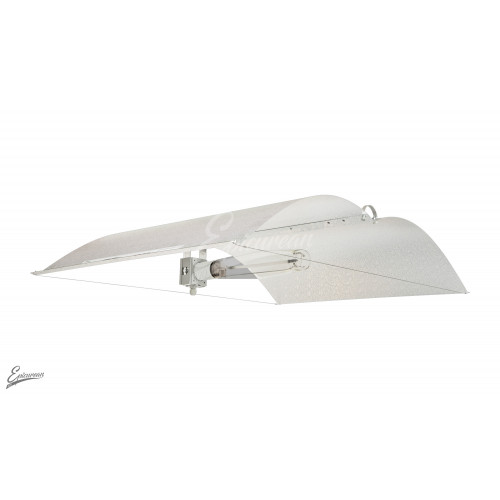 Avenger large wing (600w & 1000w) shade, holder & spreader Avenger large wing (600w & 1000w) shade, holder & spreader
