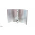 Avenger large wing (600w & 1000w) shade, holder & spreader Avenger large wing (600w & 1000w) shade, holder & spreader