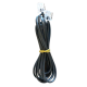 Câble d'interconnexion Luxumol Digital 1,5m