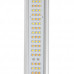 LUMii Black LED Grow Light Full Spectrum 720W sans ballast