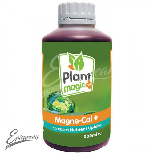 500ml Magne-Cal + 500ml Magne-Cal +