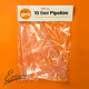 Pipette 5 ml (10x)