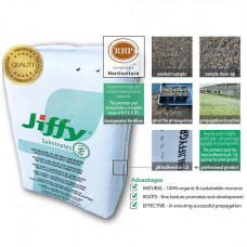  Jiffy ® RHP premium Terre substrat de tourbe 70 Litre