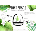 Plant Puzzle ® Discover the World Ecosysteem Plant Puzzle ® Discover the World Ecosysteem